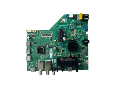 Материнская плата JUC7.820.00252235 HLS80JS, для телевизора Starwind SW-LED40BB203