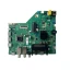 Материнская плата JUC7.820.00252235 HLS80JS, для телевизора Starwind SW-LED40BB203