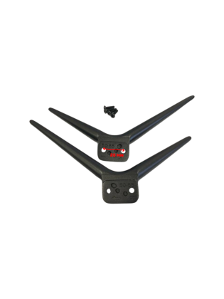 Ножки для телевизора Prestigio PTV55SS05X_CIS_BK