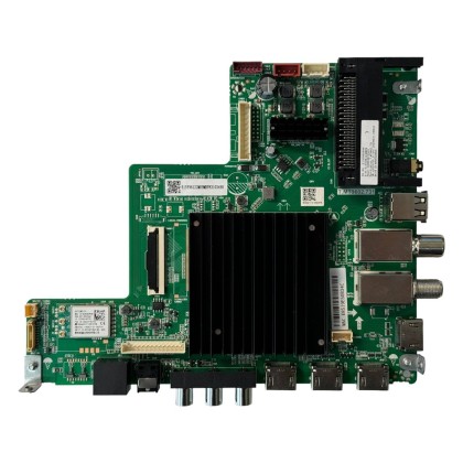 Материнская плата T.MT9602.731, для телевизора Haier 43 SMART TV S4