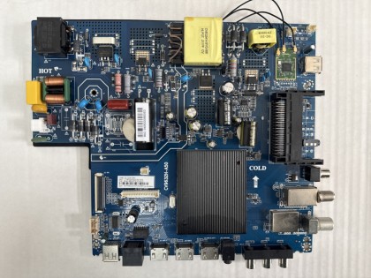 Материнская плата, CV9632H-A50 Hi VHIX-50U169MSS CV500U