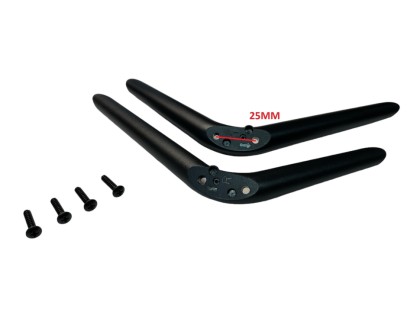 Ножки для телевизора Prestigio PTV24SS04Z_CIS_BK