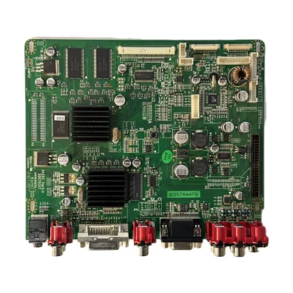 Материнская плата 3425C VER 5.0, для телевизора Daewoo DSL-26M1TC