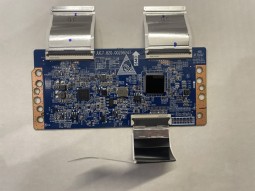 Контроллер изображения JUC7.820.00299247 ST5461D12-6 Ver.2.1