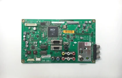 Материнская плата EAX61532102 (1) EBT60923401 EBU60844201, для телевизора LG 26LD330-TA