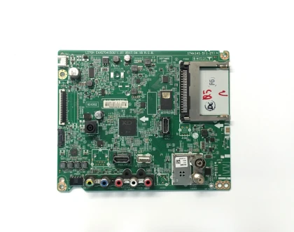 Материнская плата EAX647041506(1.2) EBU64424172, для телевизора LG 32J510U