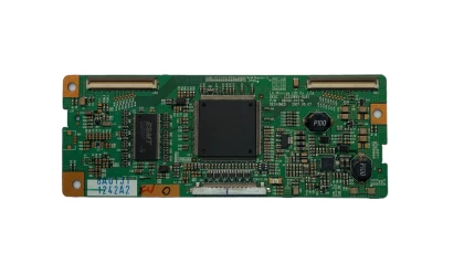 Плата T-Con 6870C-0151A, для телевизора PHILIPS 32PFL9632D-10