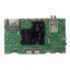 Материнская плата EAX69995904(1.1) EBU67854207, для телевизора LG 55QNED80T6A