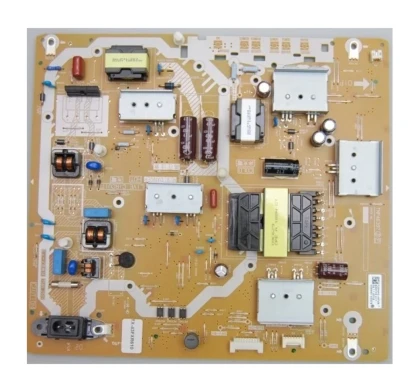 Блок питания TNPA6397 3P, для телевизора Panasonic TX-43FXR610, TX-43FXR600