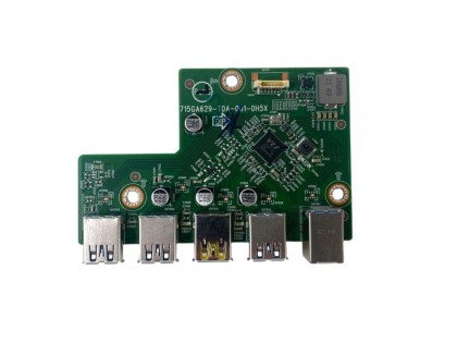 Материнская плата 715GA629-T0A-001-0H5X, для телевизора AOC C27G2ZU