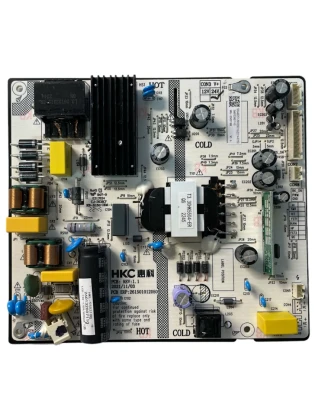 Блок питания 261501012050 HKL-550218B, для телевизора Haier 55 SMART TV AX PRO