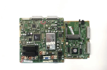 Материнская плата BN41-00801A BN94-01064F BN94-00868F, для телевизора Samsung LE40R74BD