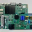 Материнская плата TPD.MT9602T.PC731, для телевизора Haier 43 SMART TV S3
