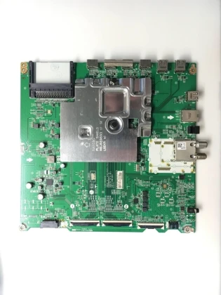 Материнская плата EAX68990205(1.0) EBU66393204, для телевизора LG 55NANO916NA