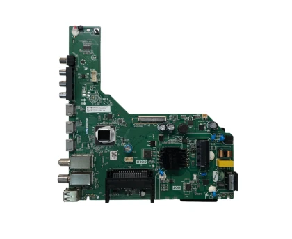 Материнская плата EL.MS3663S.FE48 TP.MS3663S.PB763, для телевизора Topdevice TDTV24BN02H_BK