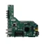Материнская плата EL.MS3663S.FE48 TP.MS3663S.PB763, для телевизора Topdevice TDTV24BN02H_BK