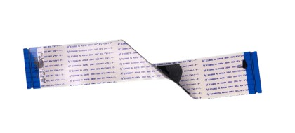 Шлейф, E248682 AWM 20941, 60pin, 199x33