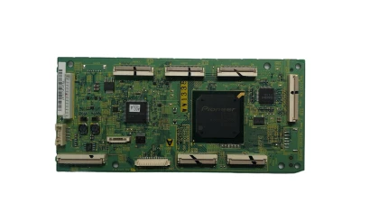Плата T-Con ANP2181-A 42 AWV2450-AWW1271, для телевизора Pioneer PDP-5080XA