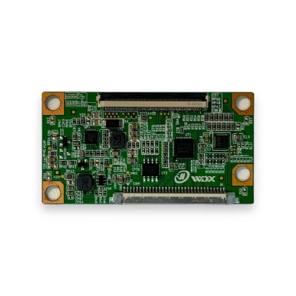 Плата T-Con PT320AT02-5, для телевизора Витязь 32LH0205