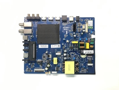 Материнская плата CV6886-K42, для телевизора Candy Candy Uno 43 UHD