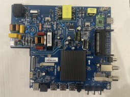 Материнская плата, CV9632H-A50 SUNWIND SUN-LED43XU400