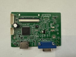 Материнская плата, JRY-W9LFHD-FV1 THUNDEROBOT F23H60 F23H75