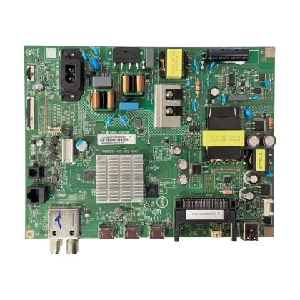 Материнская плата 715GC925-C0B-002-004D, для телевизора PHILIPS 50PUS7608/60, 43PUS7608/60, 55PUS7608/60