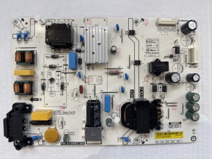 Блок питания PW.A168W2.986 Xiaomi L55M7-EARU ST5461D13-6 Ver.2.4