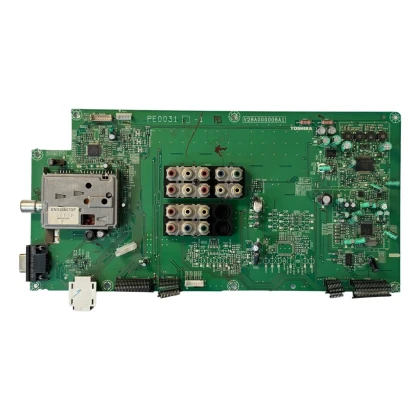Материнская плата V28A000006A1 PE0031 E V28A000042A0 R-1786, для телевизора Toshiba 42WL66R