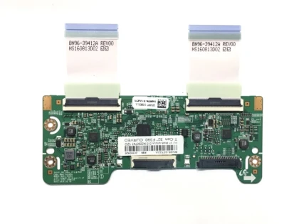 Плата T-Con BN41-02292A BN95-02722A BN97-10801A, для телевизора Samsung V32F390FIX
