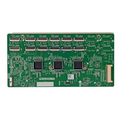 Инвертор PW.ALD64C.781 для Yandex YNDX-00092