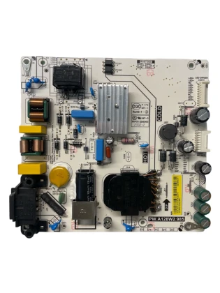 Блок питания PW.A128W2.985, для телевизора Xiaomi L43M7-EARU