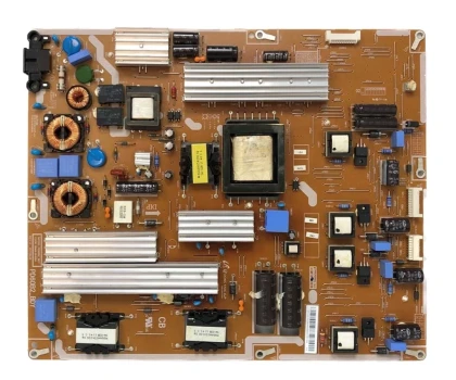 Блок питания BN44-00429A, для телевизора Samsung UE60D8000YS