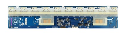 Инвертор 6632L-0152A KLS-420CP-D для PHILIPS 42PF7421D/37