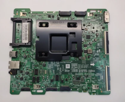 Материнская плата BN41-02570B BN94-12756A, для телевизора Samsung QE55Q6FAMT