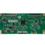 Плата T-Con CC580PV7D N4TP500UHDPV7D-F_K0ZD, для телевизора Haier 58 SMART TV BX
