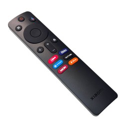 Пульт VK Видео для телевизора Xiaomi L43M7-EARU