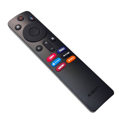 Пульт, Пульт VK Видео для телевизора Xiaomi L43M7-EARU