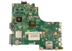 Материнская плата, mb, для ASUS X450CC Rev: 2.0 , i5-3337U , 4GB 