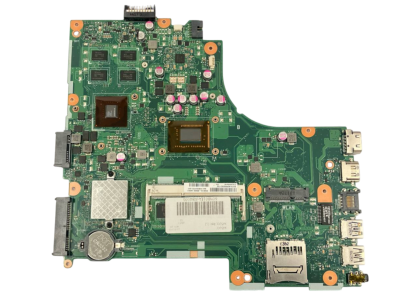 Материнская плата, mb, для ASUS X450CC Rev: 2.0 , i5-3337U , 4GB 