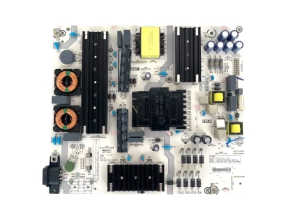 Блок питания RSAG7.820.9701/ROH, для телевизора Hisens 65A7500F