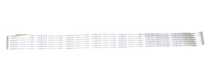 Шлейф, E129545 AWM 20861, 25pin, 380x30