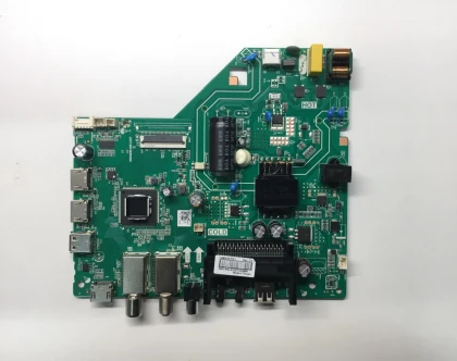 Материнская плата JUC7.820.00293036, для телевизора Starwind SW-LED40BG200