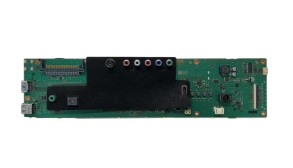 Материнская плата 1-981-276-11 (173631911) A2124220A, для телевизора Sony KDL-32RD303 (пластиковый разъем LVDS)