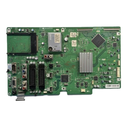 Материнская плата QPWBXE449WJN3 KE449WE01, для телевизора Sharp LC-26D44RU-GY