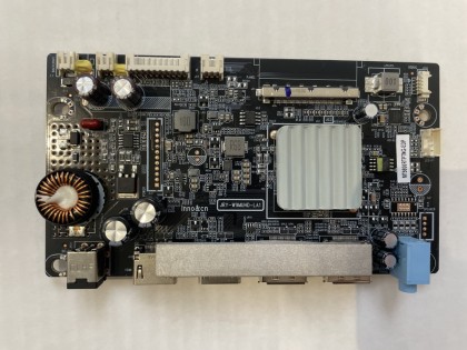 Материнская плата, JRY-W9MUHD-LA1 ThunderRobot LQ27F240L M270DAN08.0