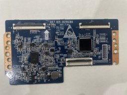 Контроллер изображения JUC7.820.00299384 V430DJ1-Q01 Rev.D2