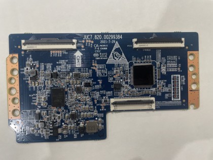 Контроллер изображения JUC7.820.00299384 V430DJ1-Q01 Rev.D2