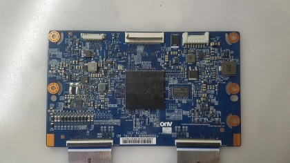 Контроллер изображения T500HVN09.1 CTRL BD 50T26-C01