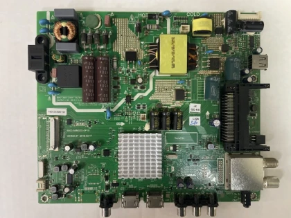 Материнская плата 5800-A6M32G-0P10 VER00.07, для телевизора Aiwa 40LE5120